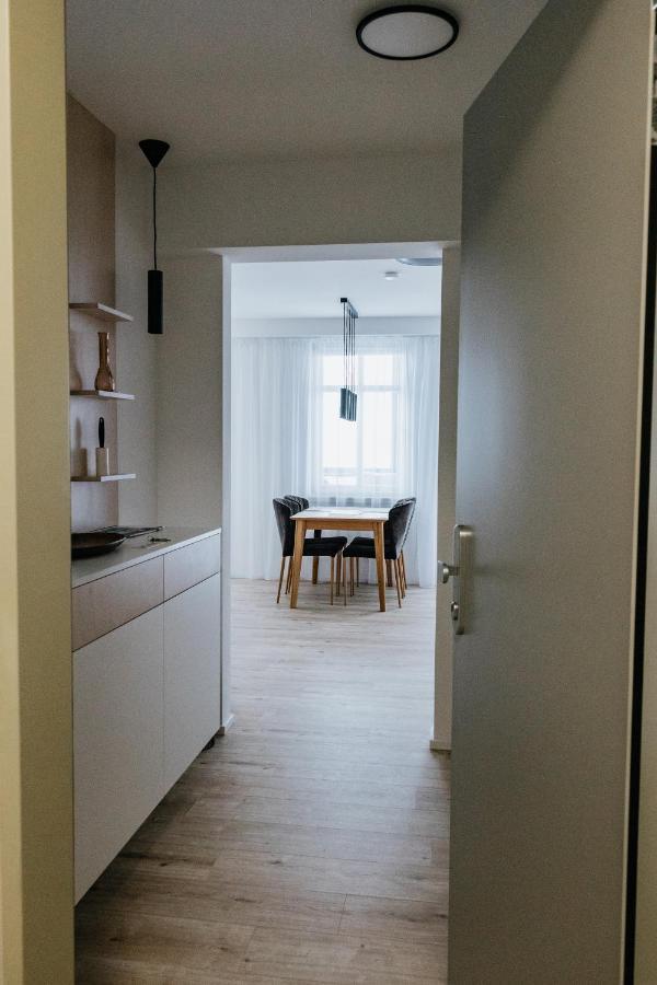 Apartmán U Zlate Brizy Krusne Hory - Erzgebirge Horní Blatná Exteriér fotografie