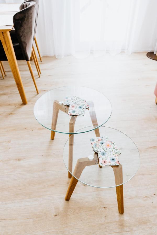 Apartmán U Zlate Brizy Krusne Hory - Erzgebirge Horní Blatná Exteriér fotografie
