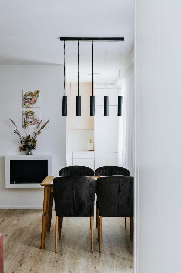 Apartmán U Zlate Brizy Krusne Hory - Erzgebirge Horní Blatná Exteriér fotografie