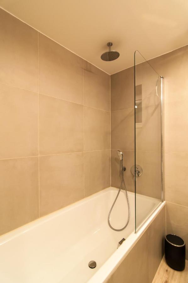 Apartmán U Zlate Brizy Krusne Hory - Erzgebirge Horní Blatná Exteriér fotografie