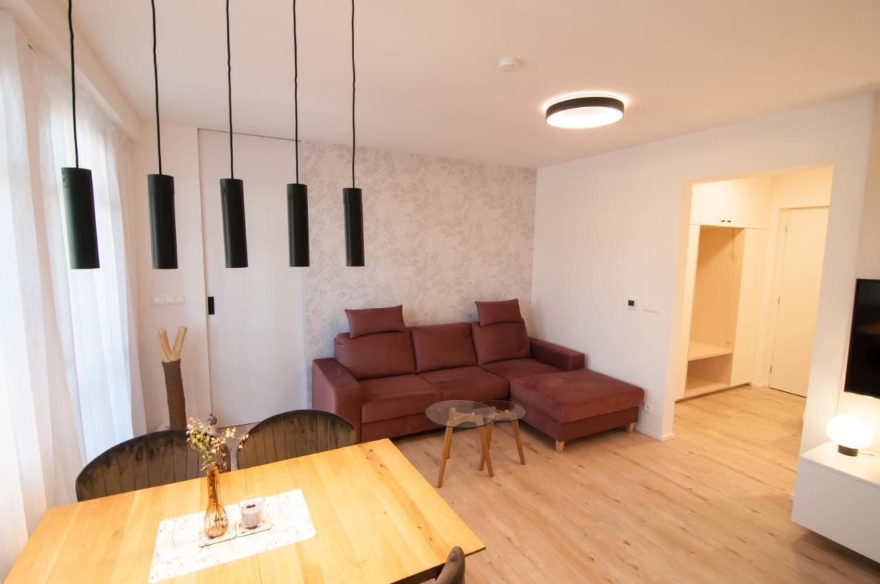 Apartmán U Zlate Brizy Krusne Hory - Erzgebirge Horní Blatná Exteriér fotografie