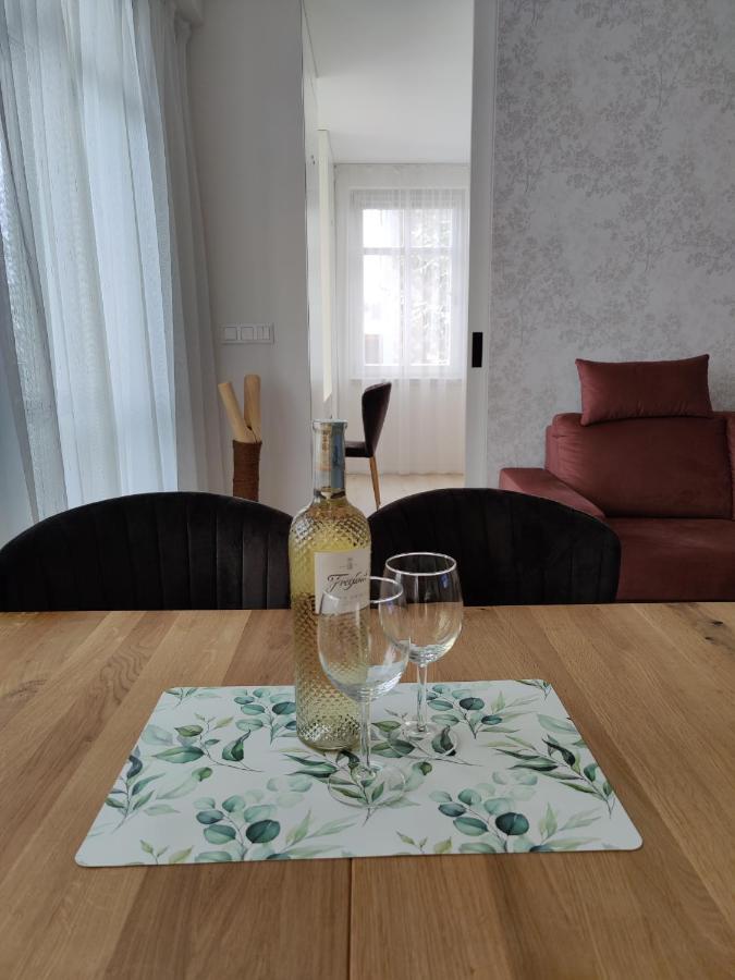 Apartmán U Zlate Brizy Krusne Hory - Erzgebirge Horní Blatná Exteriér fotografie