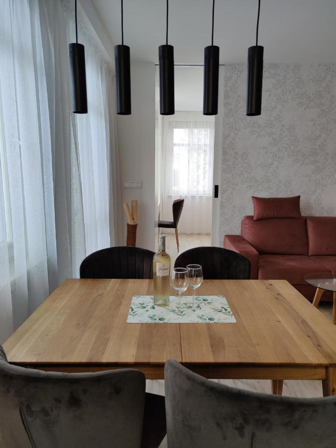 Apartmán U Zlate Brizy Krusne Hory - Erzgebirge Horní Blatná Exteriér fotografie